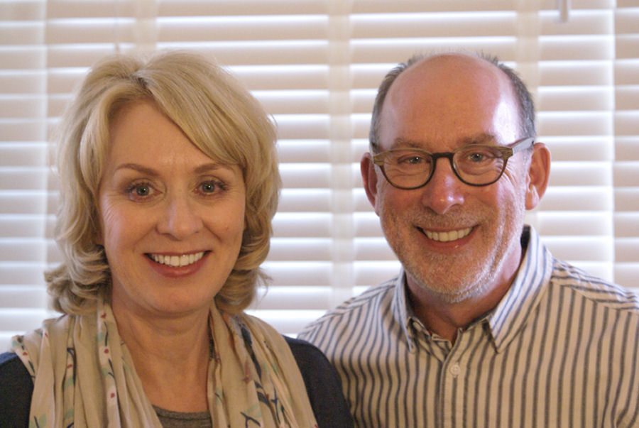 Bill & Jan Coverdale - Holistic Healing Partnership