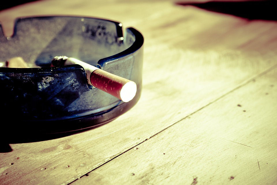 Stop Smoking